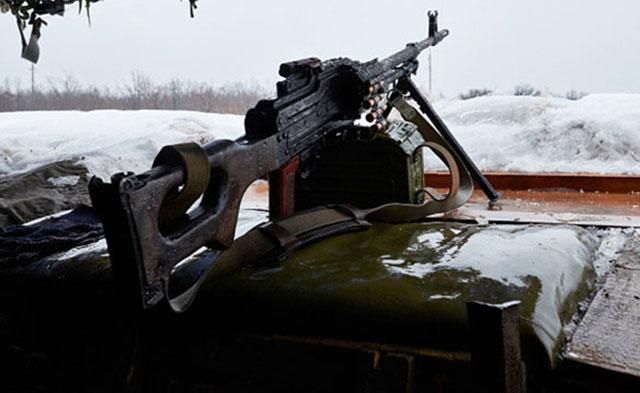 ФСБ отправляет на передовую недовольных боевиков "ДНР"