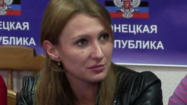 Представники терористів визнають Донецьк і Луганськ частиною України – є аудіозапис Представники терористів визнають Донецьк і Луганськ частиною України – є аудіозапис