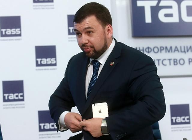 Бойовики заявили про зміни в формулі обміну полоненими Бойовики заявили про зміни в формулі обміну полоненими