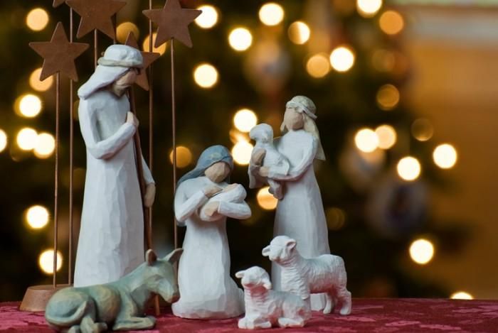 Свято Різдва: неймовірні українські традиції