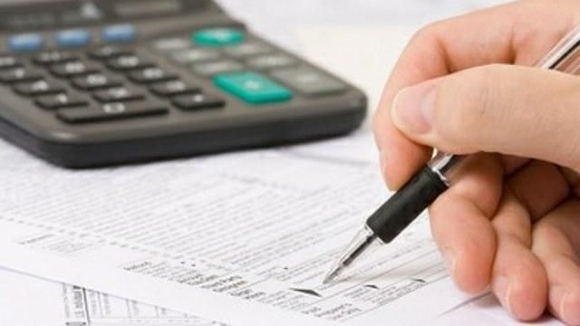 Стартувала деклараційна кампанія: що слід знати декларантам Стартувала деклараційна кампанія: що слід знати декларантам