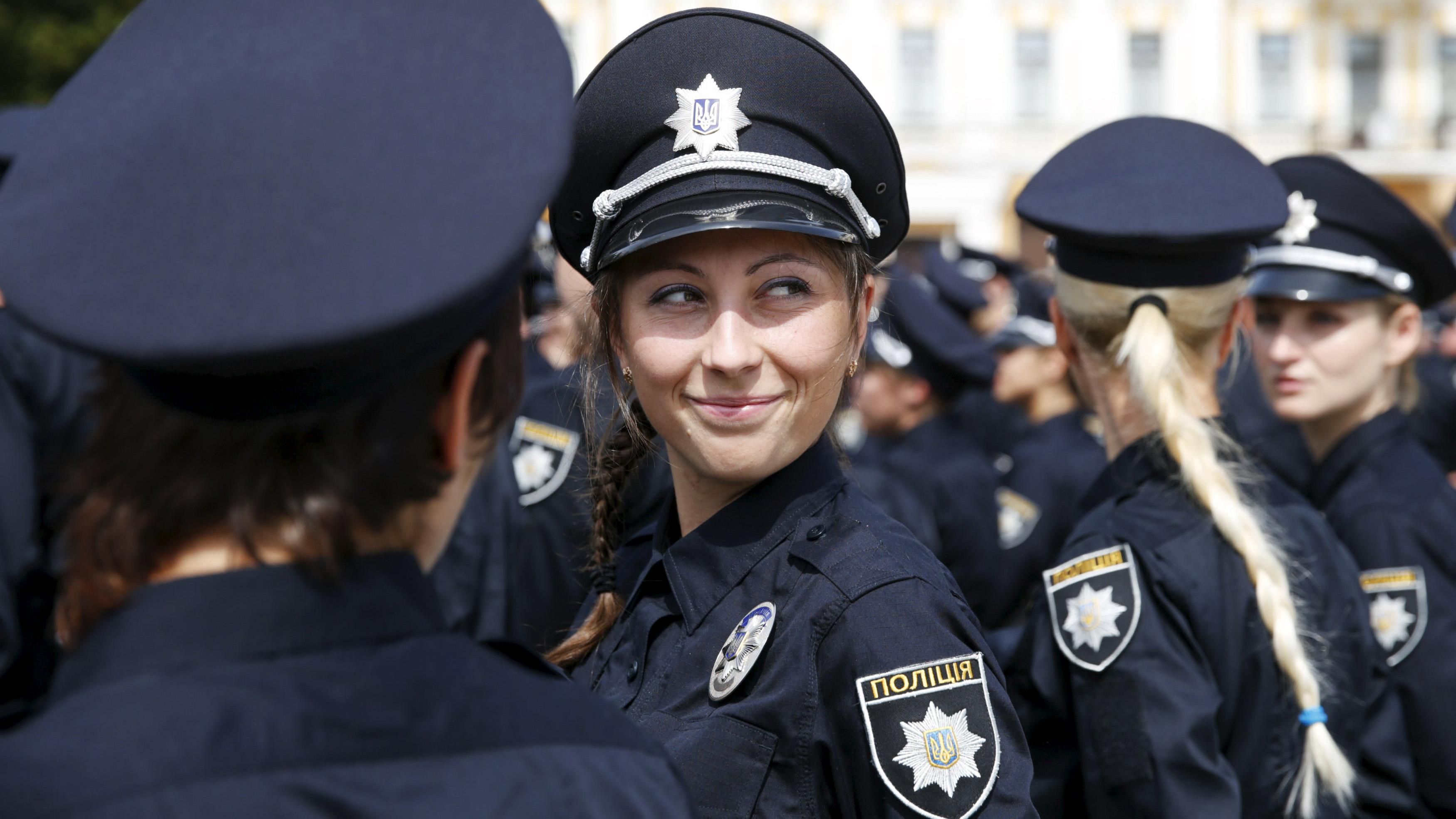 В полиции объявят дополнительный конкурс: кого будут набирать