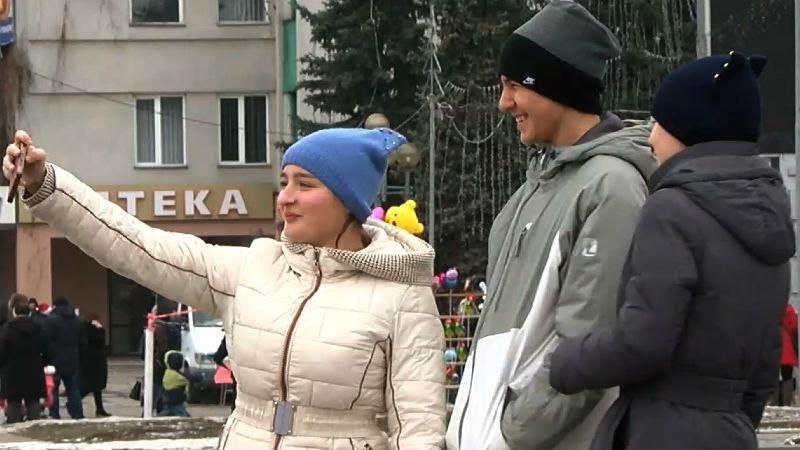 Діти з прифронтової Авдіївки поділилися враженнями від канікул у Рівному Діти з прифронтової Авдіївки поділилися враженнями від канікул у Рівному