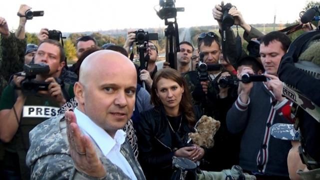Скількох бойовиків готова віддати Україна заради звільнення полонених