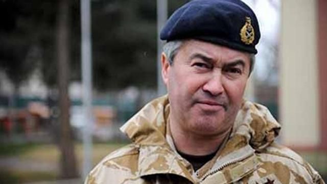Войска НАТО не готовы к угрозе с стороны России, – британский генерал