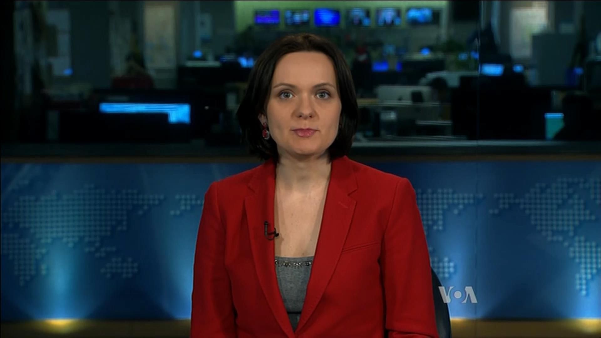 Голос Америки. Сенатор Маккейн закликає дати відсіч Росії за "напад на демократію" Голос Америки. Сенатор Маккейн закликає дати відсіч Росії за "напад на демократію"