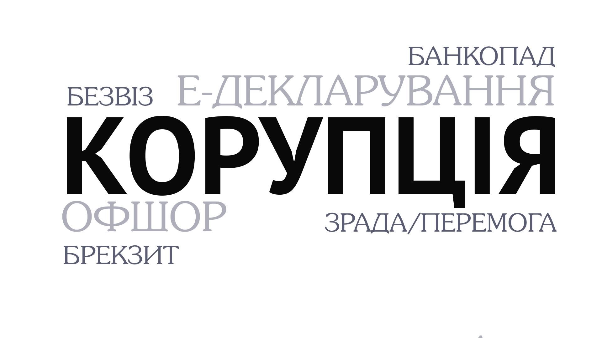 Яке слово стало найбільш поширеним у 2016 році