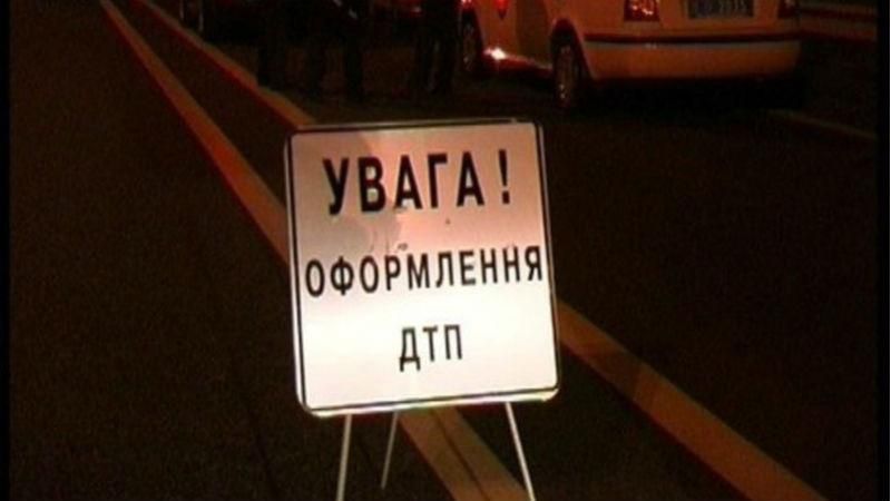 6 людей загинуло у страшній ДТП поблизу Харкова, в тому числі діти, – ЗМІ