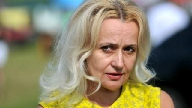 Боєць різко прокоментував заклик Фаріон "добивайте москалів" Боєць різко прокоментував заклик Фаріон "добивайте москалів"