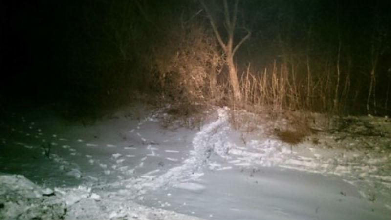 ЗМІ оприлюднили моторошні фото аварії, в якій загинуло 6 людей (18+) ЗМІ оприлюднили моторошні фото аварії, в якій загинуло 6 людей (18+)