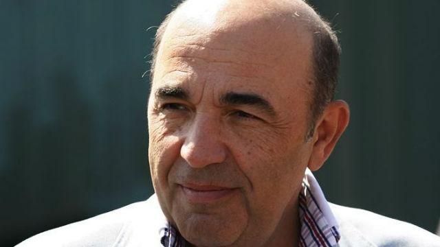 Рабінович заявив, що затверджений в 2017-му прожитковий мінімум не передбачає інфляції Рабінович заявив, що затверджений в 2017-му прожитковий мінімум не передбачає інфляції