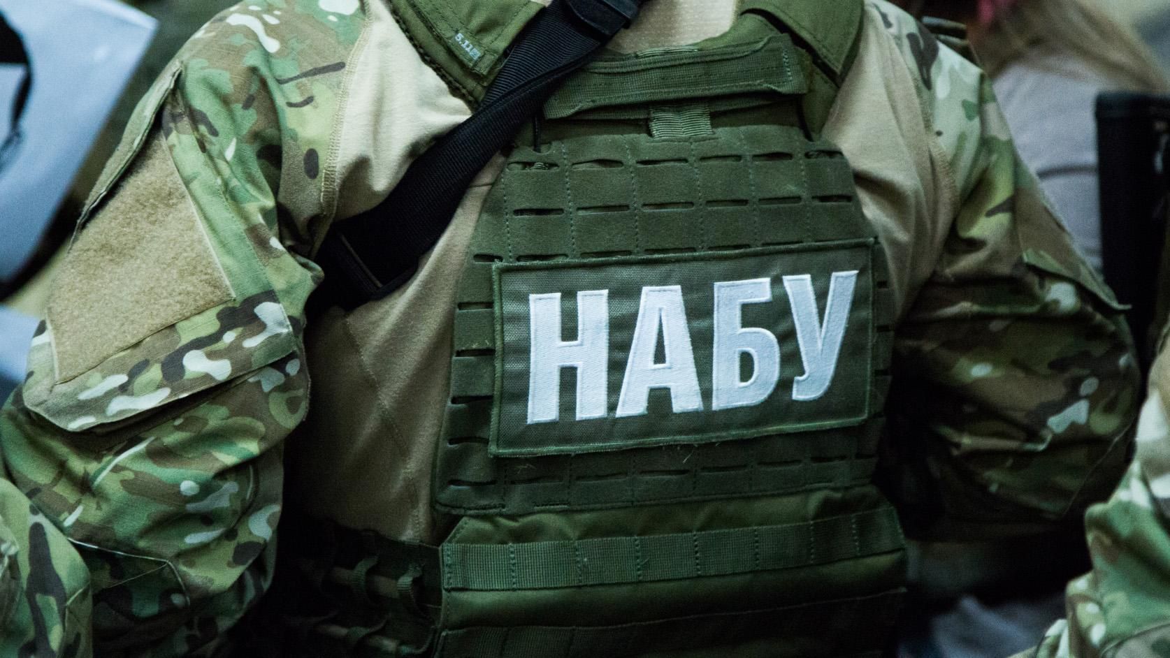 НАБУ розпочало кримінальне провадження проти депутата через брехню в е-декларації НАБУ розпочало кримінальне провадження проти депутата через брехню в е-декларації