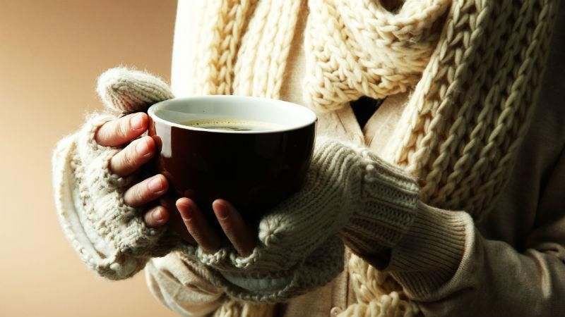 Для тех, кого непогода застала на улице: как работают пункты обогрева Для тех, кого непогода застала на улице: как работают пункты обогрева