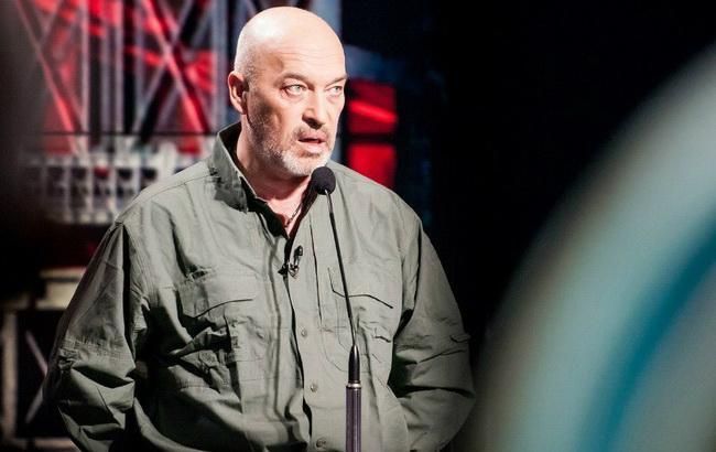 Тука рассказал, чем еще Россия угрожает Украине Тука рассказал, чем еще Россия угрожает Украине