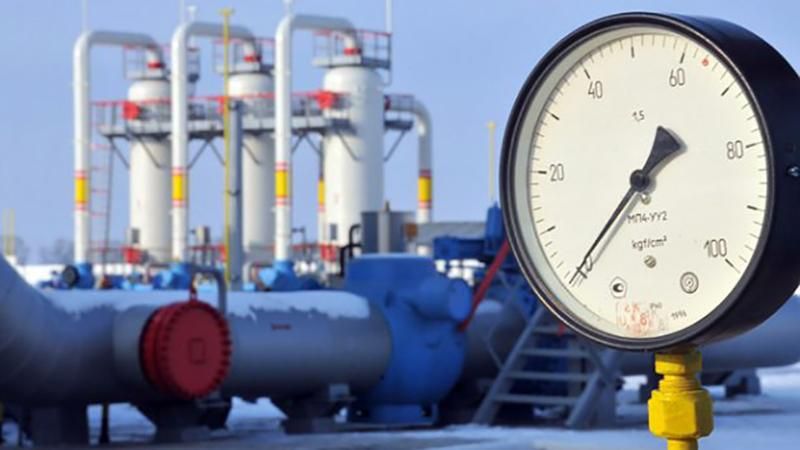 "Газпром" увеличил транзит газа через Украину "Газпром" увеличил транзит газа через Украину