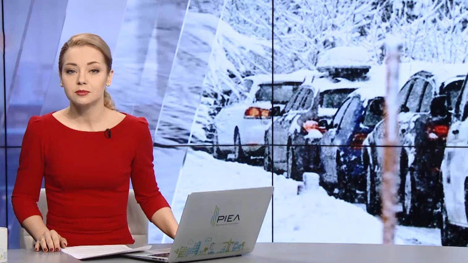 Выпуск новостей за 16:00: МЗ упростило регистрацию импортных лекарств Выпуск новостей за 16:00: МЗ упростило регистрацию импортных лекарств