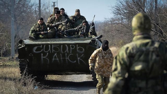 Російські військові брешуть про хвороби, щоб їх не відправляли на Донбас, – розвідка 