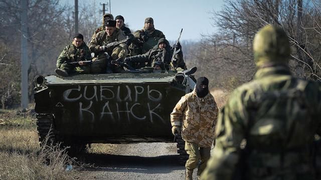 Российские военные врут о болезнях, чтобы их не отправляли на Донбасс, – разведка