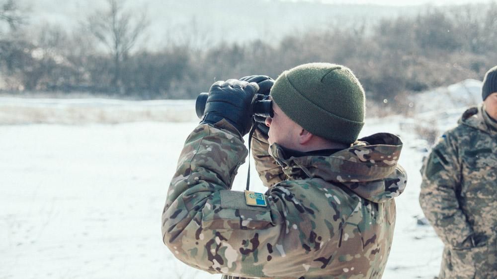 Бої на Світлодарській дузі: правда з окопів