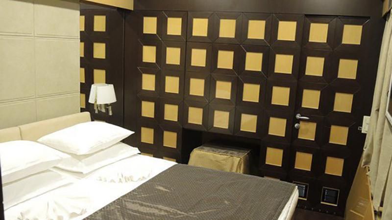 Волонтер рассказал, как "Укрзализныця" предлагает проехаться за 15 тысяч гривен Волонтер рассказал, как "Укрзализныця" предлагает проехаться за 15 тысяч гривен