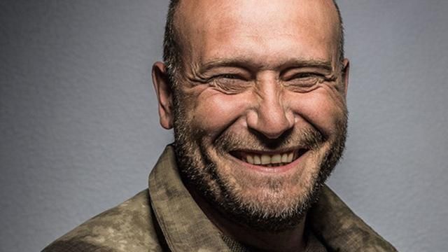 Ярош показал большую семью в вышиванках Ярош показал большую семью в вышиванках