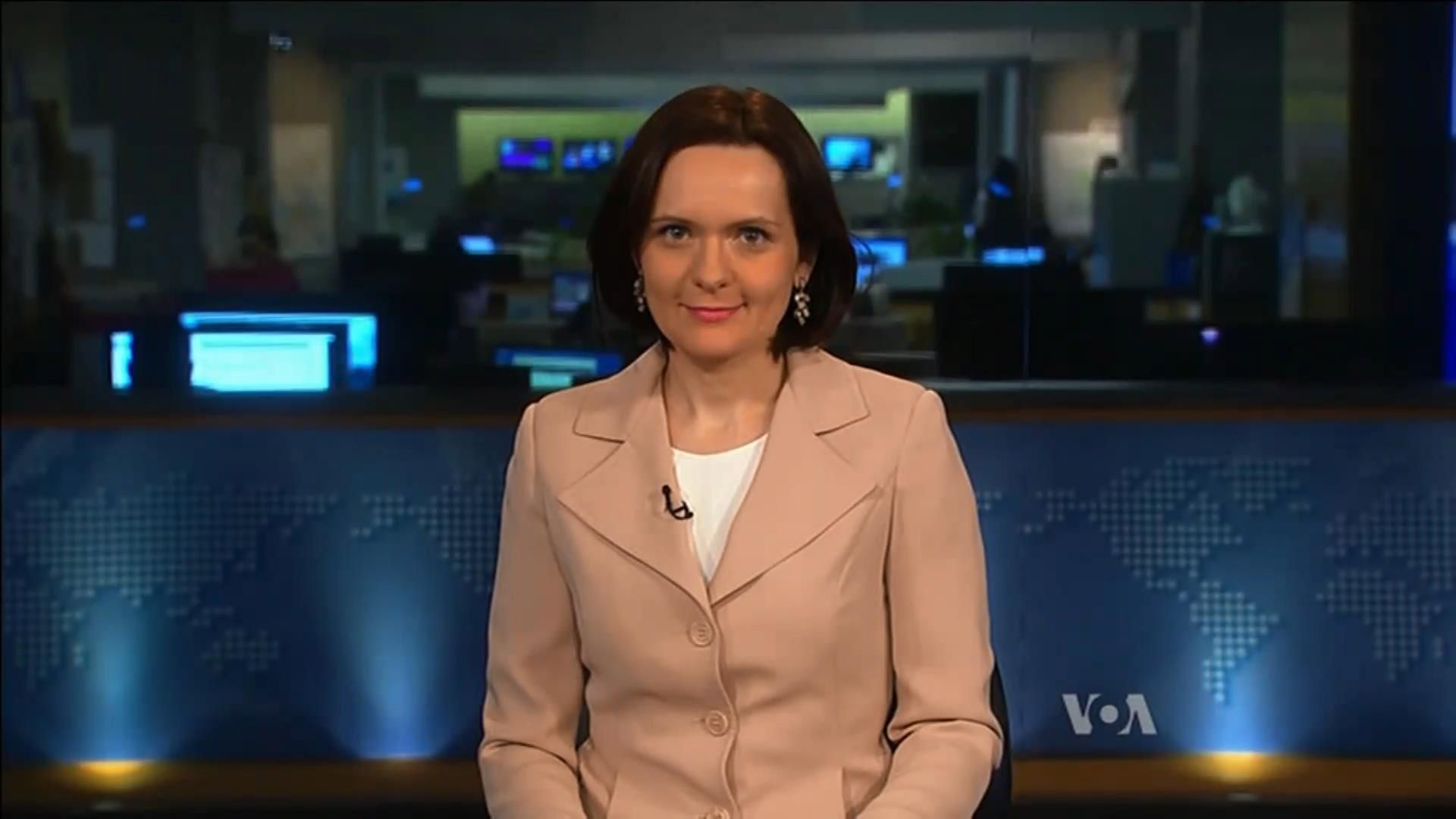 Голос Америки. Через стрілянину аеропорт у Флориді закрили Голос Америки. Через стрілянину аеропорт у Флориді закрили