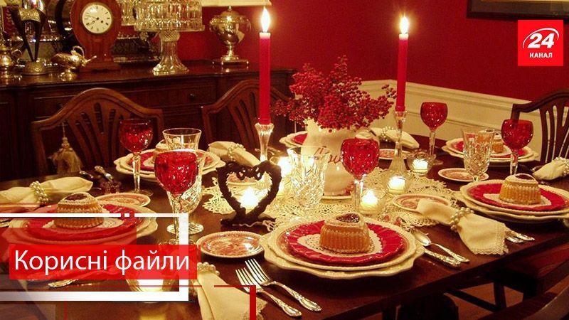 Корисні файли. Краще. Як правильно сервірувати стіл. На гачку шалених знижок Корисні файли. Краще. Як правильно сервірувати стіл. На гачку шалених знижок