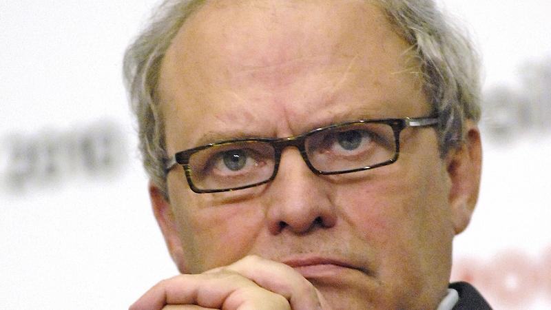 Известный экономист название две угрозы для Украины в 2017 году