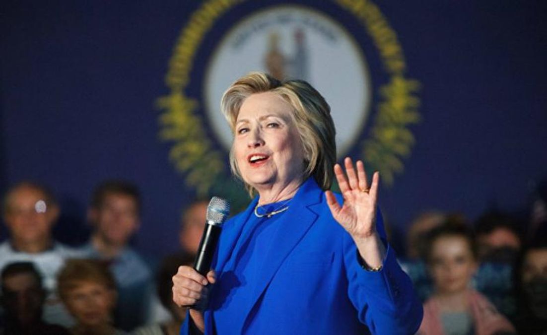 Клінтон може отримати іншу посаду, пов'язану з владою та політикою
