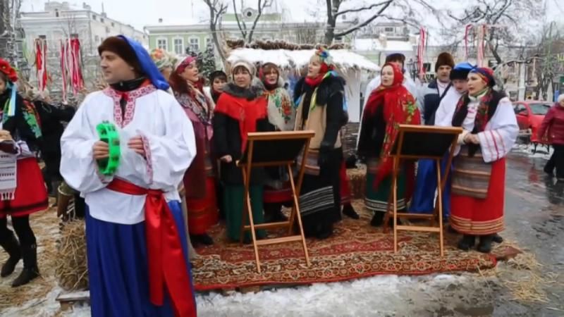 Християни східного обряду святкують сьогодні Різдво
