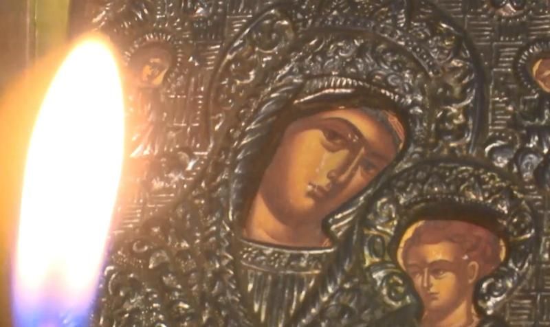 Как прошел Сочельник на позициях Попасной
Как прошел Сочельник на позициях Попасной