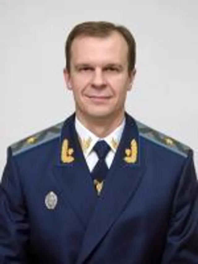 Рогатюк, Янукович, Яценюк