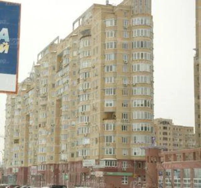Рогатюк, будинок, Київ