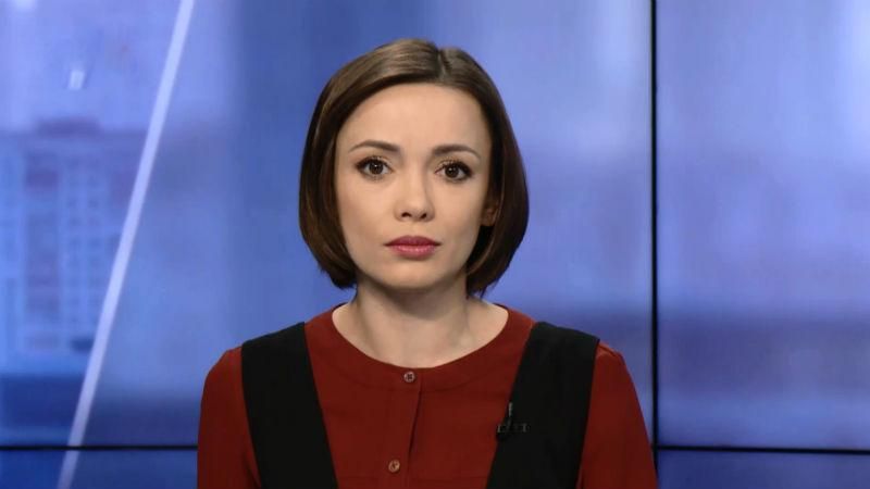 Випуск новин за 17:00: Гімн України зазвучав у Москві. Як святкують Різдво на передовій