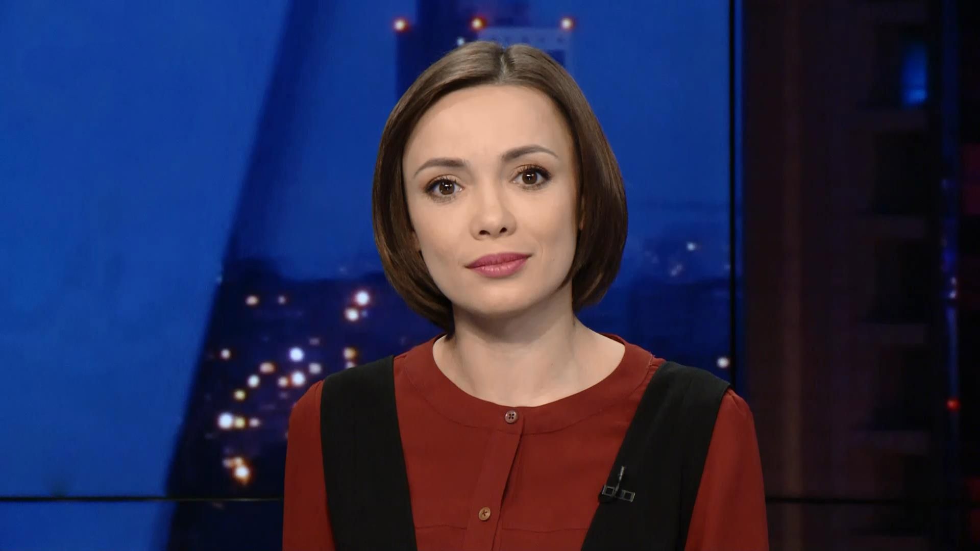 Підсумковий випуск новин за 21:00: Біля Авдіївки сталося бойове зіткнення. Собаки-вбивці Підсумковий випуск новин за 21:00: Біля Авдіївки сталося бойове зіткнення. Собаки-вбивці