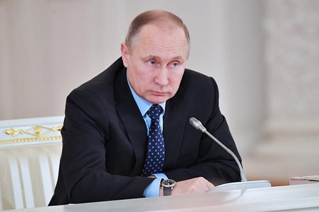 Путинский режим – абсолютно новый для человечества феномен, – оппозиционер