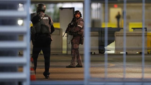 Стрелку в аэропорту Флориды грозит смертная казнь Стрелку в аэропорту Флориды грозит смертная казнь