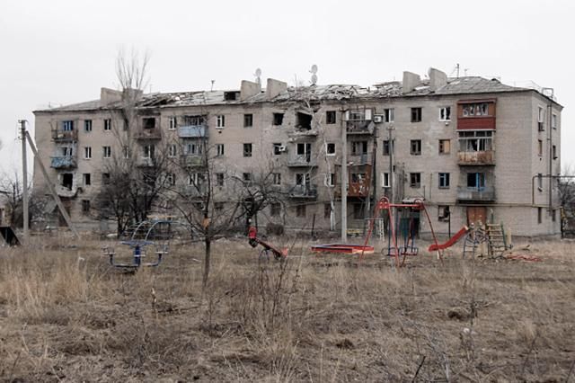 В "ЛНР" дозволили своїм службам проникати в домівки людей, які виїхали