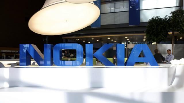 Nokia повернулась і представила свій перший смартфон на Android Nokia повернулась і представила свій перший смартфон на Android