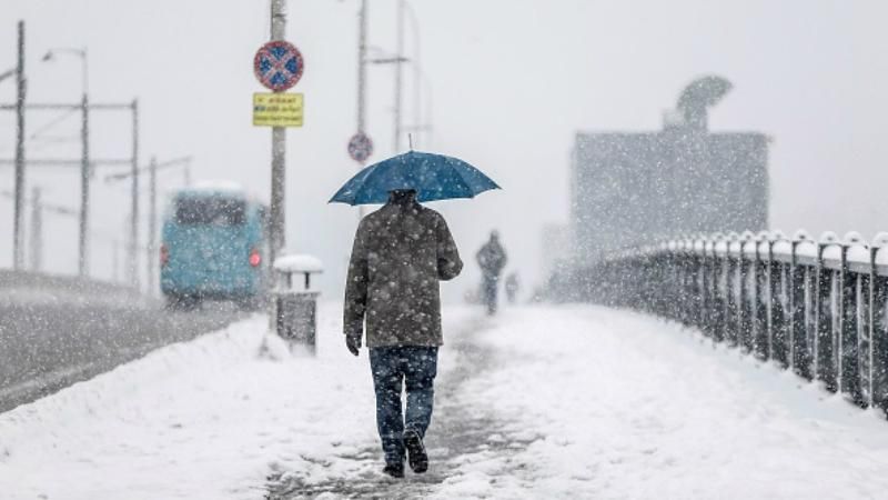 Как пережить сильные морозы: простые и действенные советы Как пережить сильные морозы: простые и действенные советы