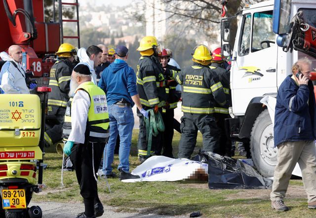 Українці не постраждали внаслідок теракту в Ізраїлі, – посол Українці не постраждали внаслідок теракту в Ізраїлі, – посол