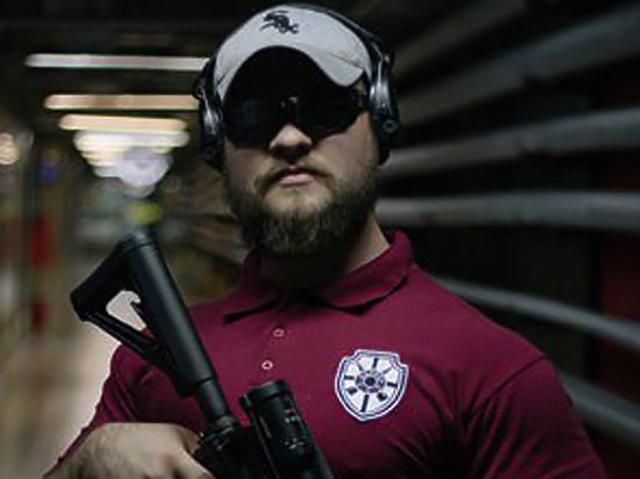 Экс-боевик "ДНР" расстрелял людей в Москве Экс-боевик "ДНР" расстрелял людей в Москве