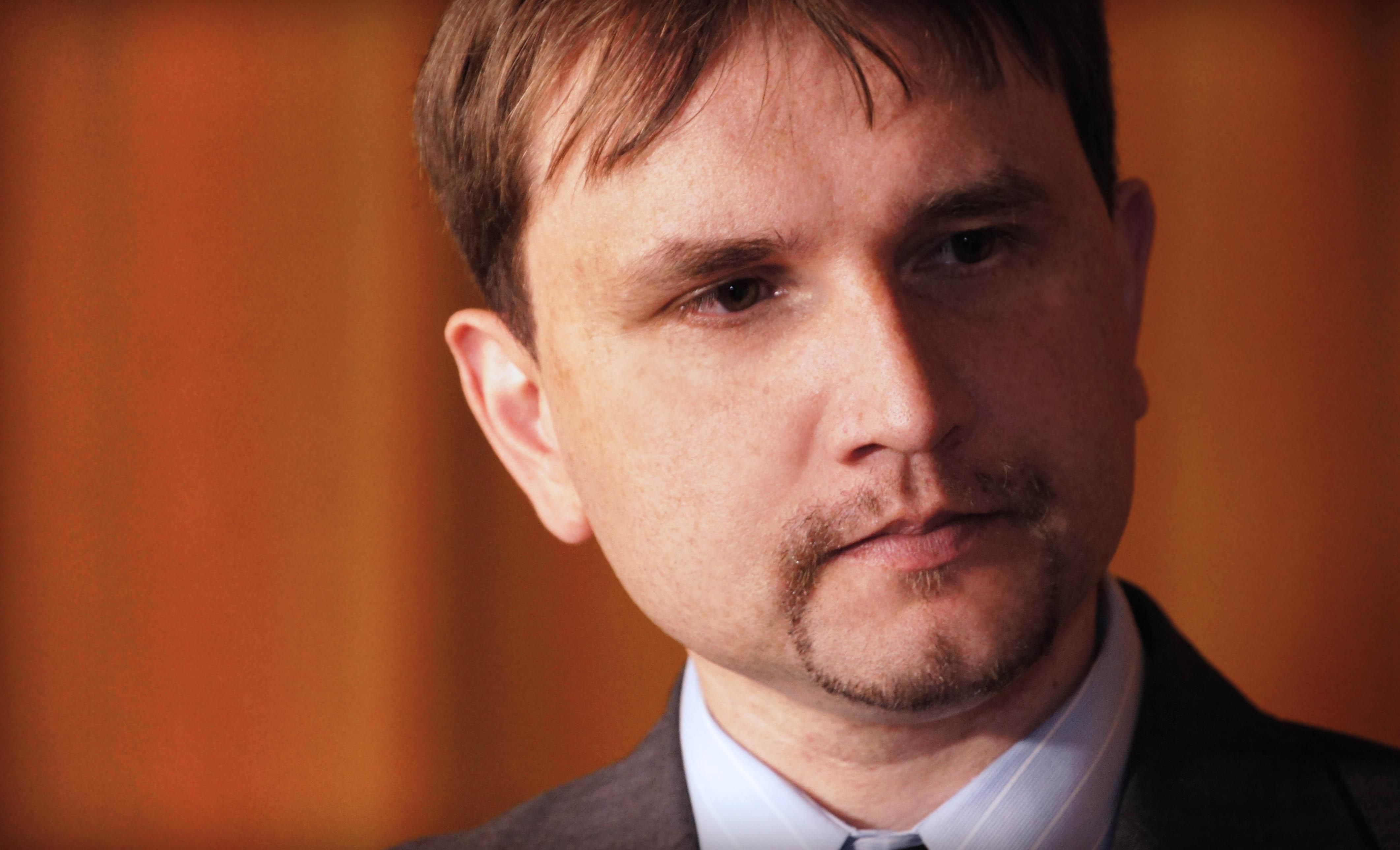 Захоронение известных украинцев: Вятрович объяснил для чего Украине Пантеон Захоронение известных украинцев: Вятрович объяснил для чего Украине Пантеон