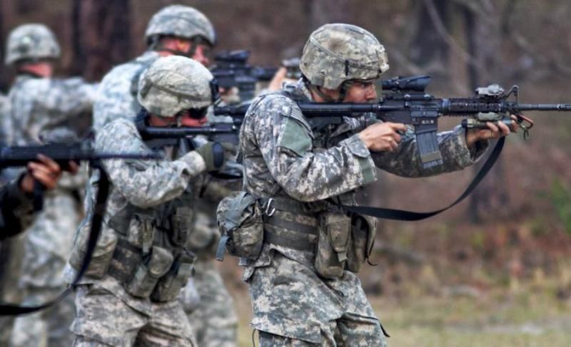 США обіцяють збільшити масштаб військових навчань в Європі
