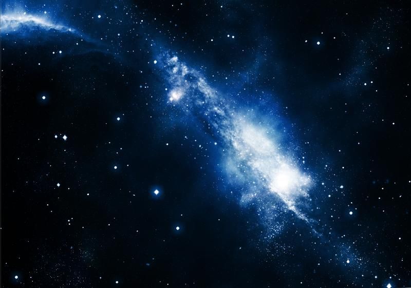 Астрономы обнаружили самое холодное место во Вселенной
Астрономы обнаружили самое холодное место во Вселенной