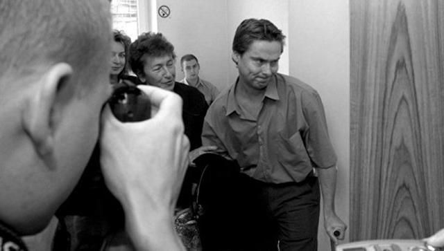 Найден мертвым сын экс-президента Польши Найден мертвым сын экс-президента Польши