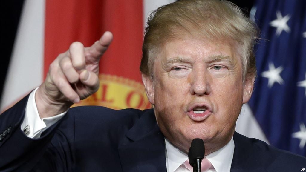 Трамп прийме рішення щодо "покарання" Росії одразу після інавгурації Трамп прийме рішення щодо "покарання" Росії одразу після інавгурації