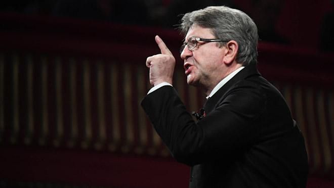 Франція може вийти із НАТО Франція може вийти із НАТО