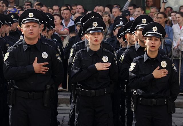 Посада глави Нацполіції: зголосилися більше 60 охочих Посада глави Нацполіції: зголосилися більше 60 охочих