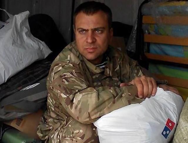 Масова бійка за участю п’яних військових відбулася в Києві: бійців відпустили Масова бійка за участю п’яних військових відбулася в Києві: бійців відпустили